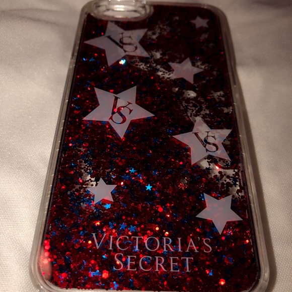 Victoria's Secret Accessories - Victoria’s Secret iPhone 6/6s/7/8 case Victoria's Secret Accessories - Victoria’s Secret iPhone 6/6s/7/8 case